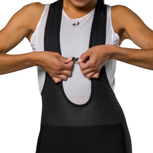 Pearl Izumi Women's Quest Thermal Cycling Bib Tight Black