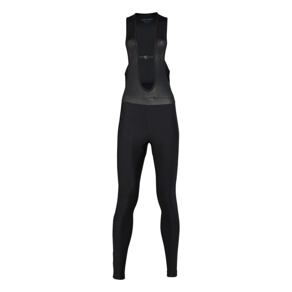 Pearl Izumi Women's Quest Thermal Cycling Bib Tight Black