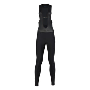 Pearl Izumi Women's Quest Thermal Cycling Bib Tight Black
