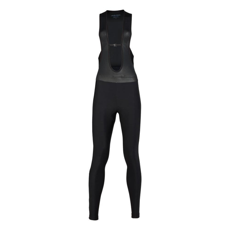 Pearl Izumi Women's Quest Thermal Cycling Bib Tight Black