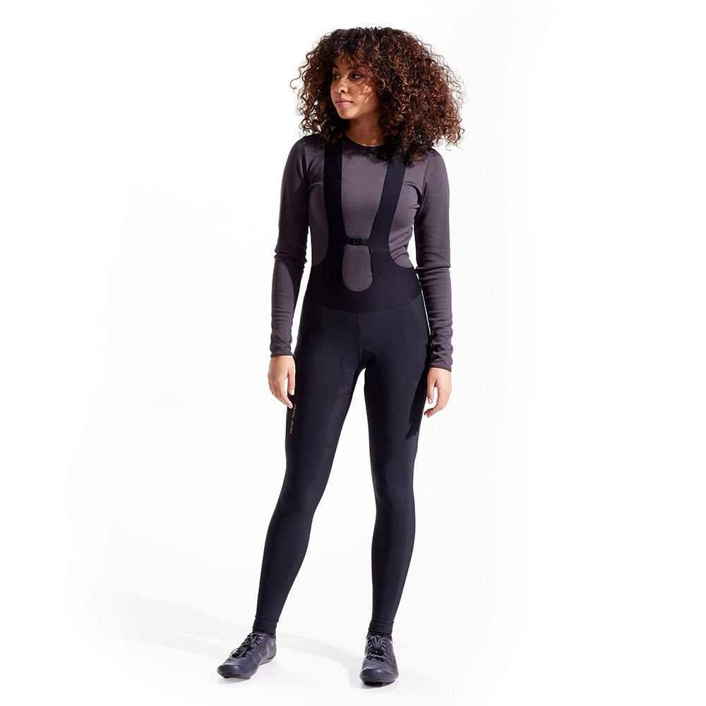 Pearl Izumi Women's Thermal Bib Bike Tight