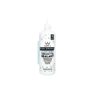 Peatys Holeshot BioFibre Tubeless Tyre Sealant 1 L