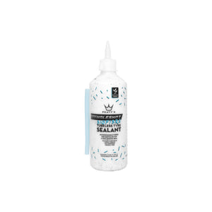 Peatys Holeshot BioFibre Tubeless Tyre Sealant 500 ml