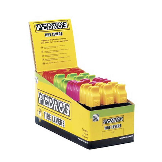 Pedro's Tire Levers (Single)