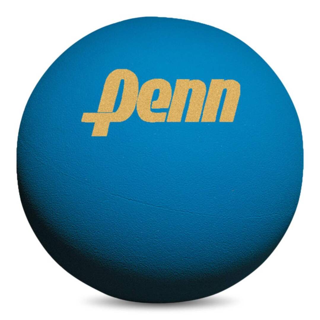 Penn Ultra Blue Racquetballs-3 Can blue