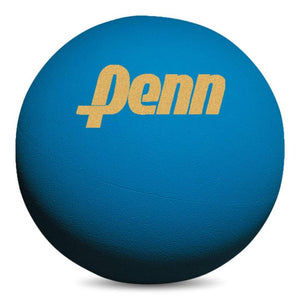 Penn Ultra Blue Racquetballs-3 Can blue