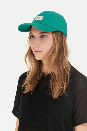 Peppermint Women's Bike Cap peppermint