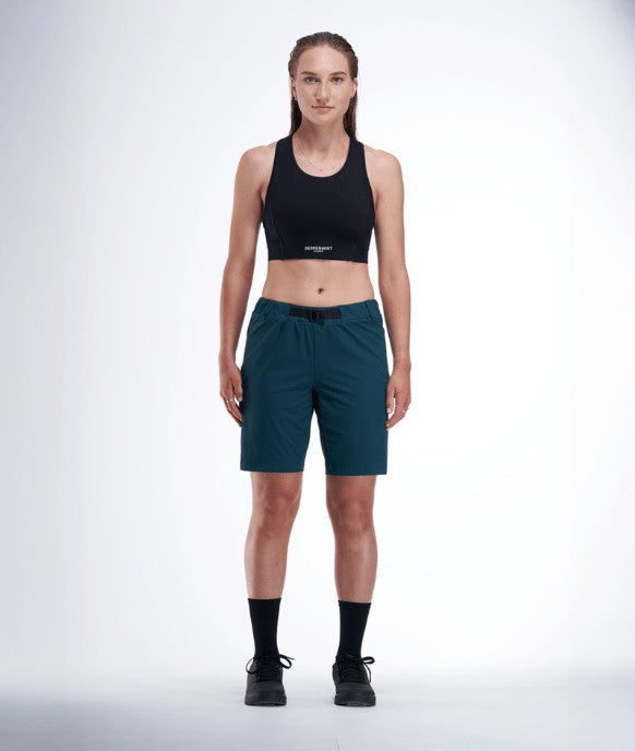 Peppermint Women's Signature MTB (without Liner) Bike Short Reef 