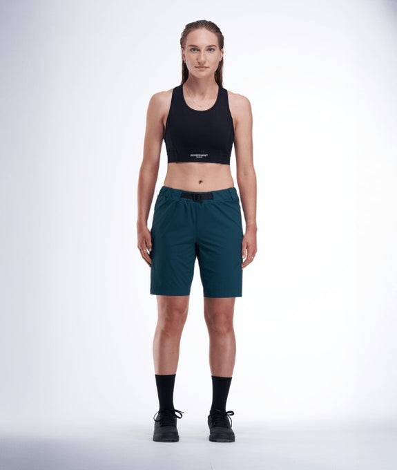 Peppermint Women's Signature MTB (without Liner) Bike Short Reef 