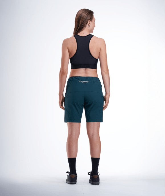 Peppermint Women's Signature MTB (without Liner) Bike Short Reef 