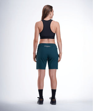 Peppermint Women's Signature MTB (without Liner) Bike Short Reef 