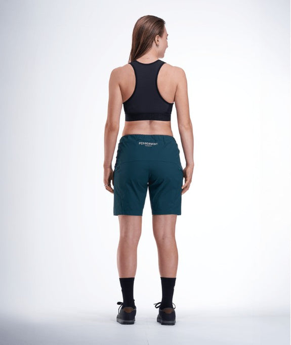Peppermint Women's Signature MTB (without Liner) Bike Short Reef 