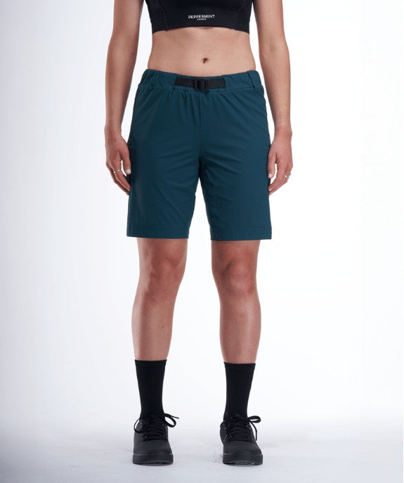 Peppermint Women's Signature MTB (without Liner) Bike Short Reef 
