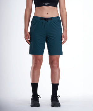 Peppermint Women's Signature MTB (without Liner) Bike Short Reef 