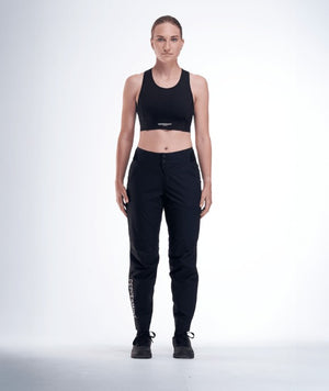 Peppermint Women's Signature Pant Black 