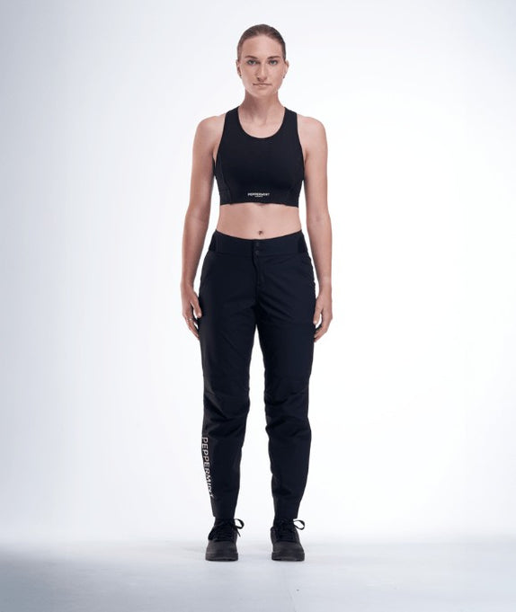 Peppermint Women's Signature Pant Black 