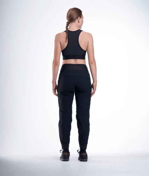 Peppermint Women's Signature Pant Black 
