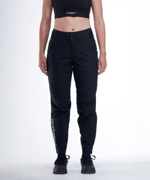 Peppermint Women's Signature Pant Black 