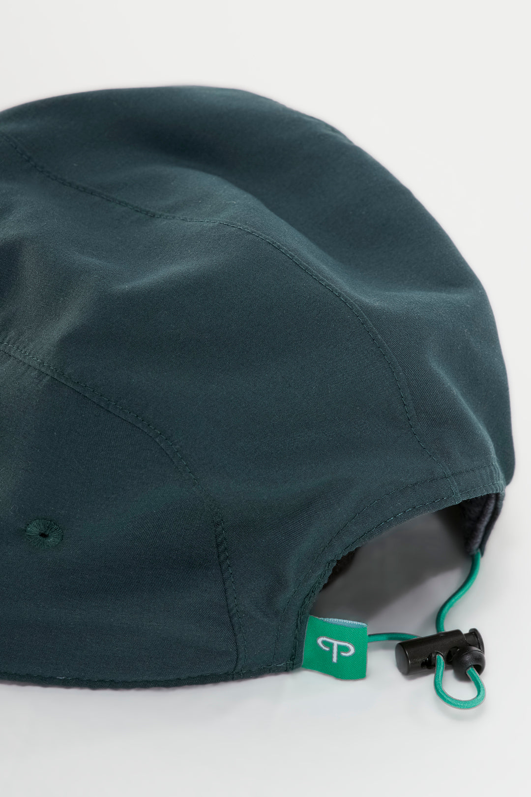 Peppermint Women's Tech Bike Cap reef