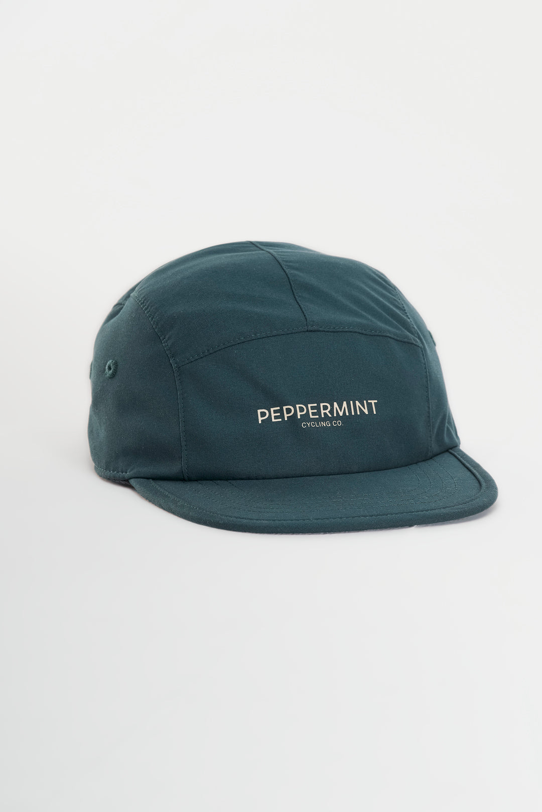 Peppermint Women's Tech Bike Cap reef