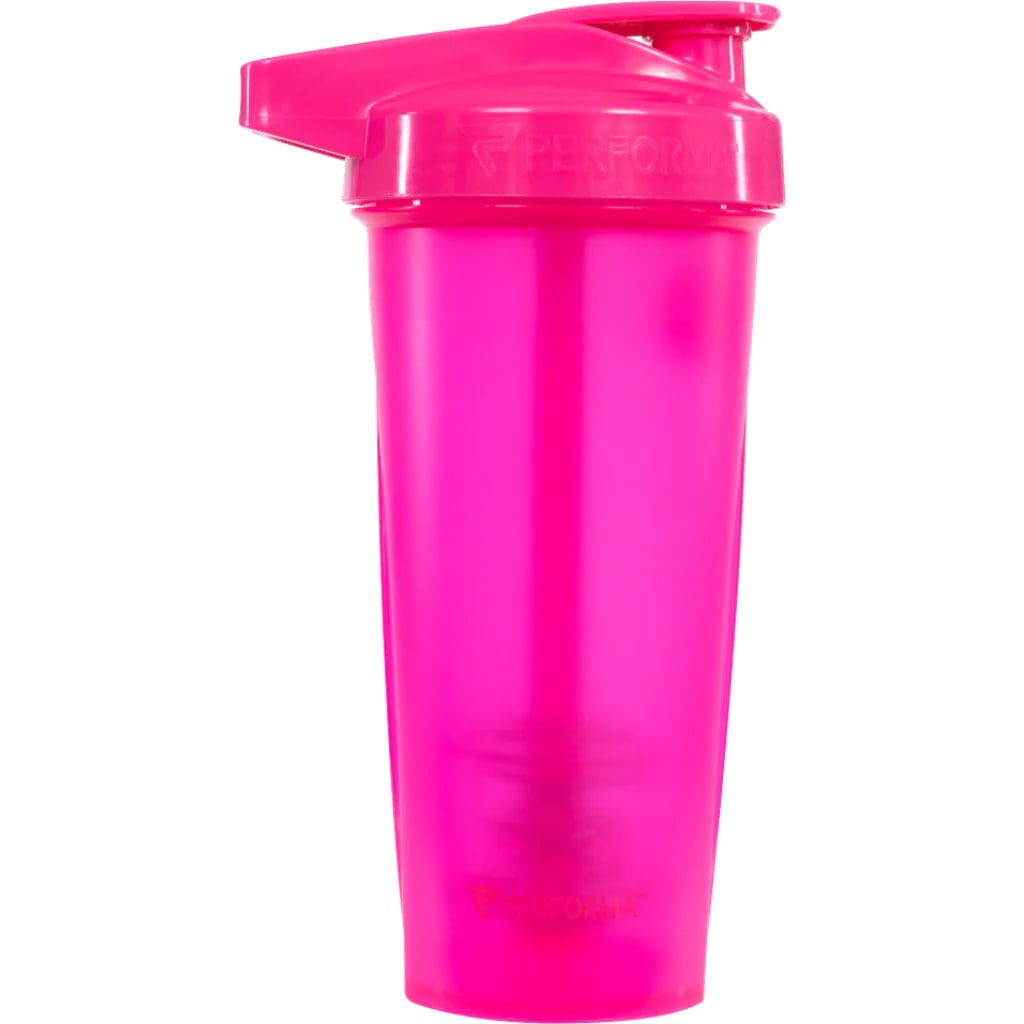 Performa ACTIV Shaker Cup 28 oz Luminous Pink