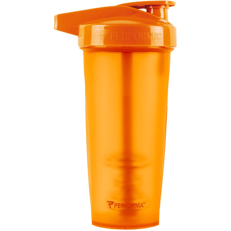 Performa ACTIV Shaker Cup 28 oz Orange