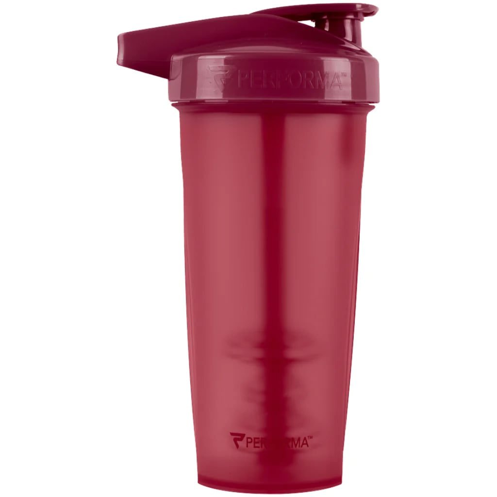 Performa ACTIV Shaker Cup 28 oz Red