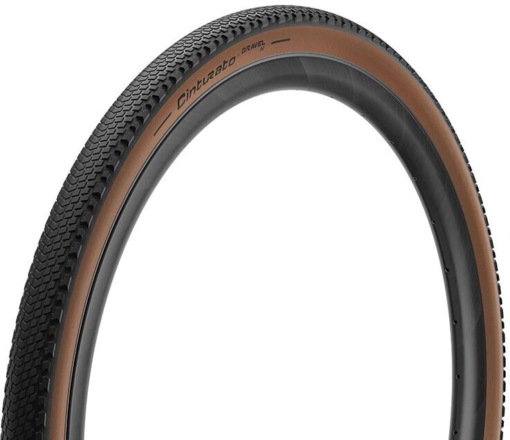 Pirelli 700C Cinturato GRAVEL H Gravel Tire