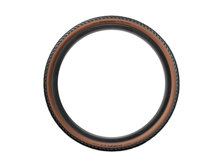 Pirelli 700C Cinturato GRAVEL M Gravel Tire