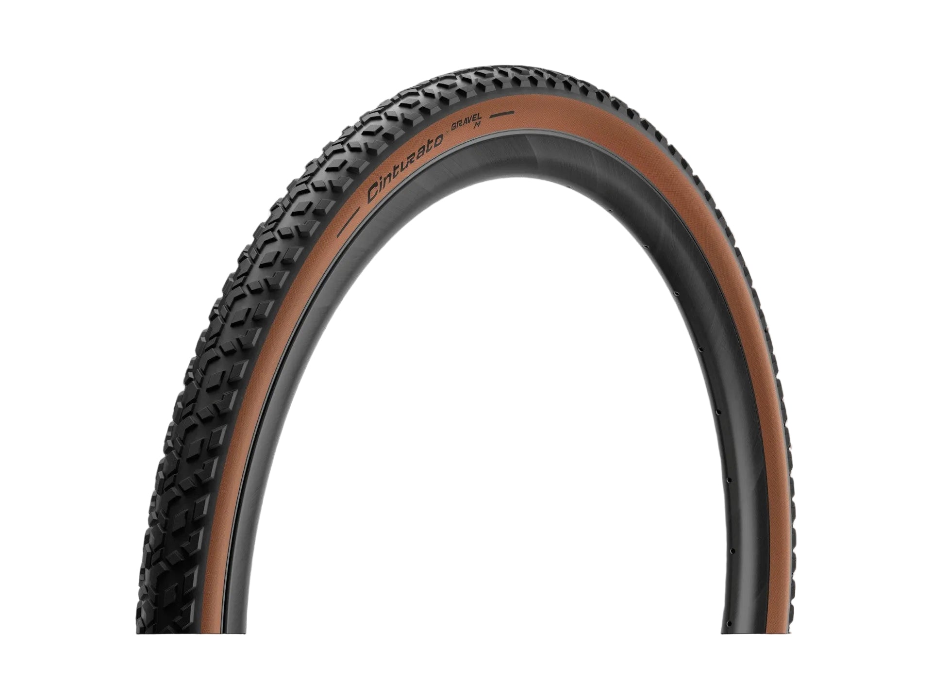 Pirelli 700C Cinturato GRAVEL M Gravel Tire