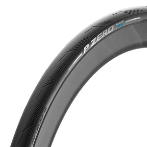 Pirelli, P ZERO  Race 4S, Road Tire, 700x28C, Folding, Clincher, SmartEVO, TechBELT, Black
