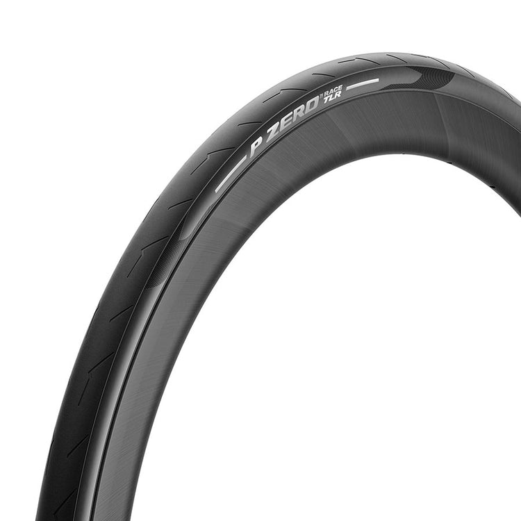 Pirelli, PZero Race TLR, Road Tire, 700x28C, Folding, Tubeless Ready, SmartEVO, 127TPI, Tanwall, Made in Italy
