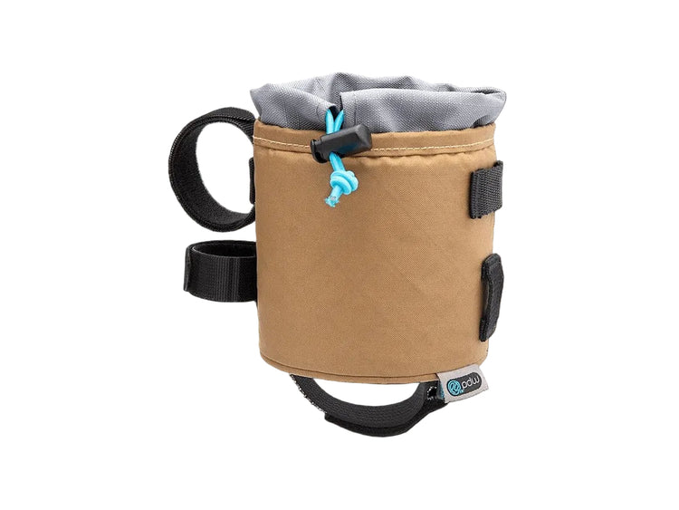 Portland Design Works Swigamajig Bottle Holder Brown