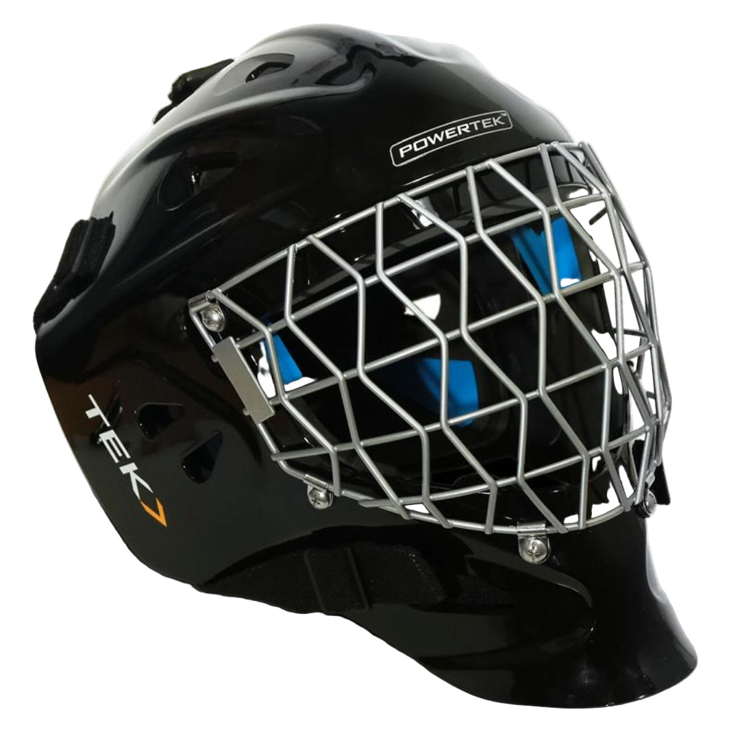 Powertek Senior V3.0 Ringette Goalie Mask