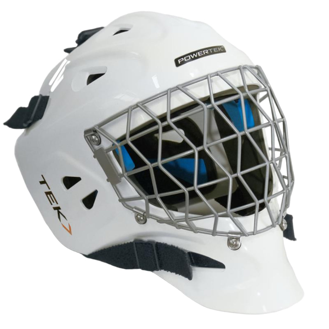 Powertek Senior V3.0 Ringette Goalie Mask