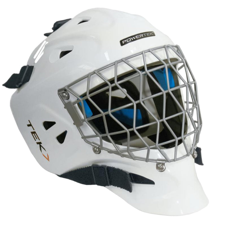 Powertek Senior V3.0 Ringette Goalie Mask