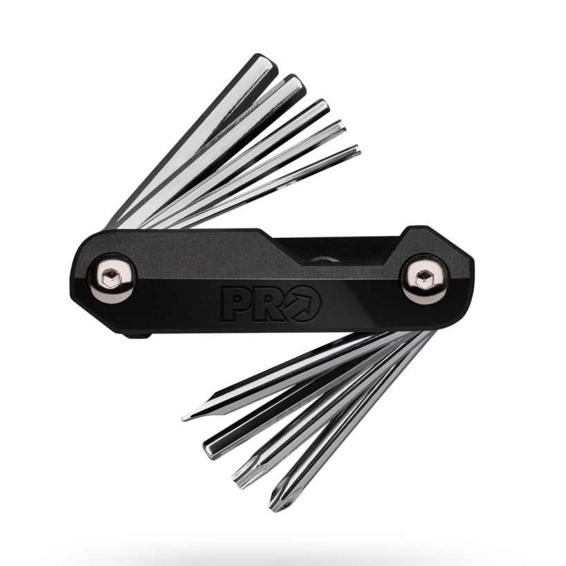 PRO 10 Function Mini Tool
