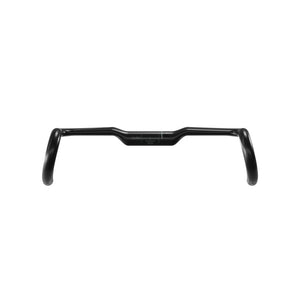 PRO Discover Ergo Gravel Handlebar black