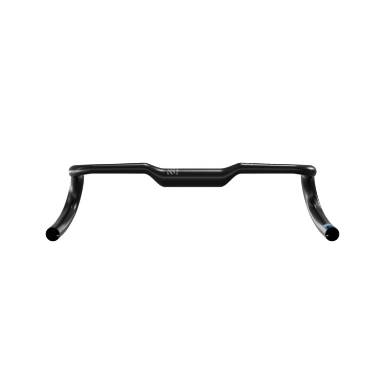 PRO Discover Ergo Gravel Handlebar black