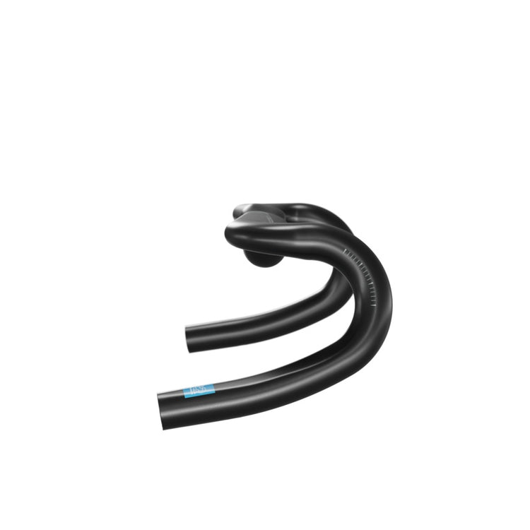 PRO Discover Ergo Gravel Handlebar black