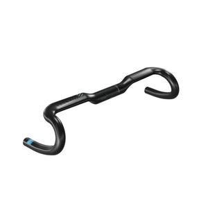 PRO Discover Ergo Gravel Handlebar black