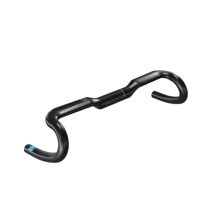 PRO Discover Ergo Gravel Handlebar black