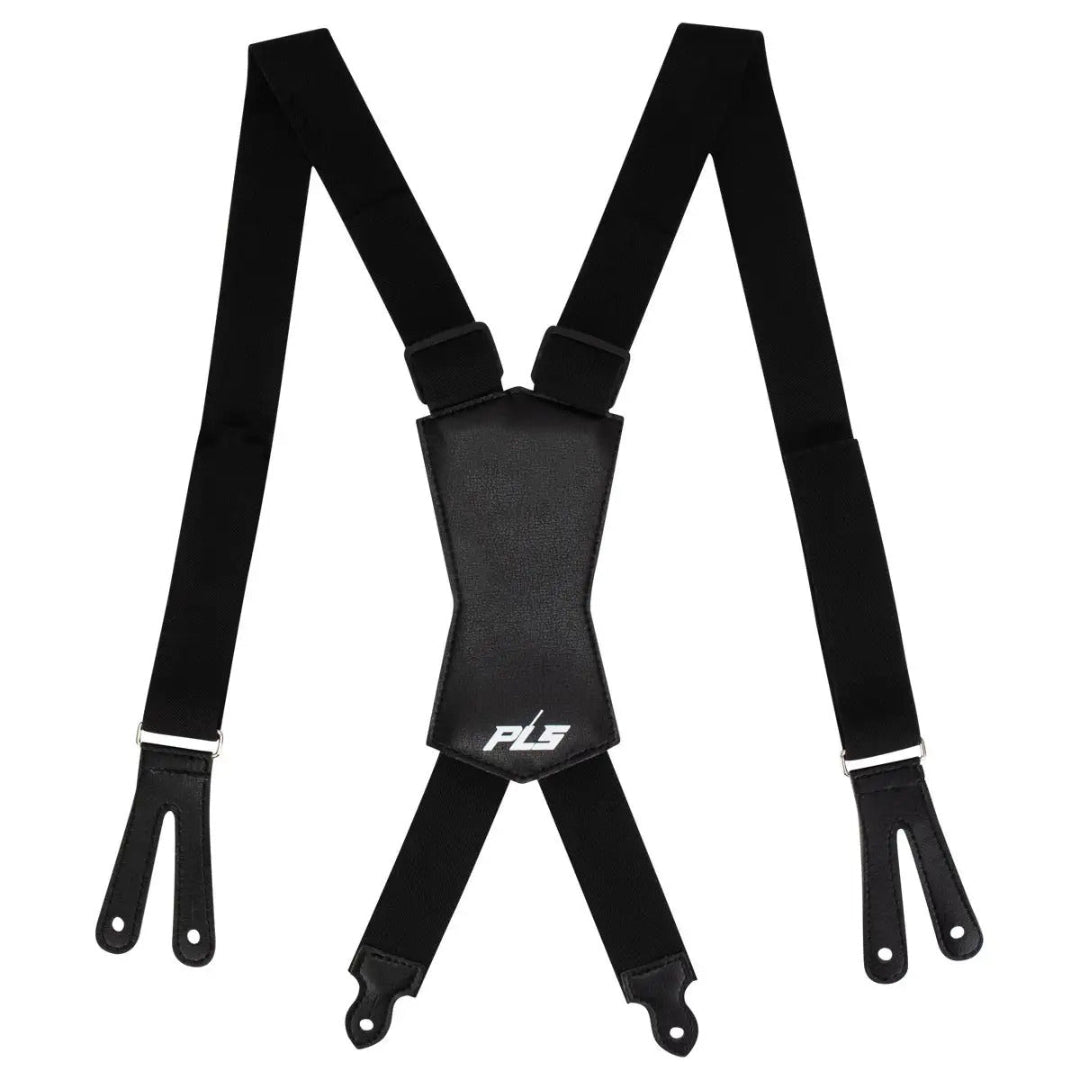 Pro Laces Hockey Goalie Suspenders