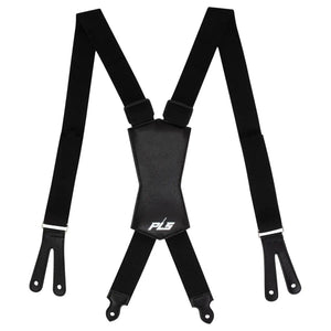 Pro Laces Hockey Goalie Suspenders