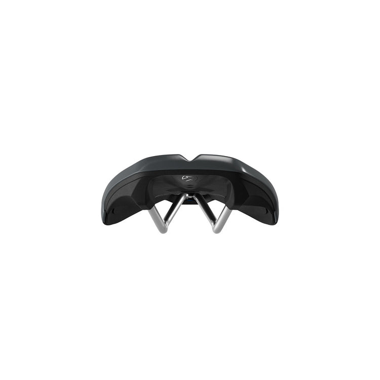 PRO Stealth Offroad Sport Bike Saddle black