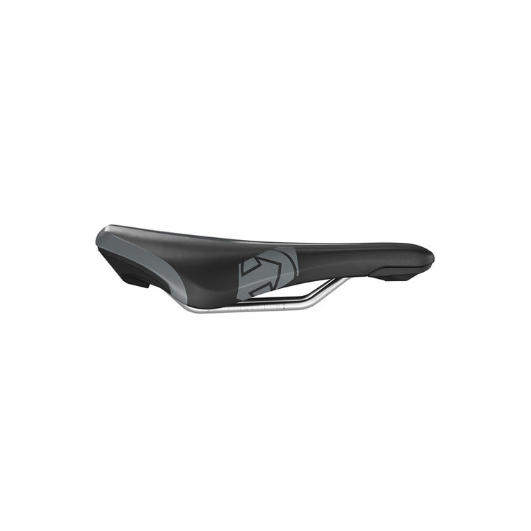PRO Stealth Offroad Sport Bike Saddle black