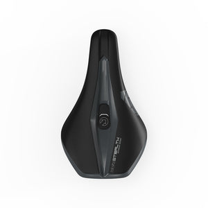 PRO Stealth Offroad Sport Bike Saddle black