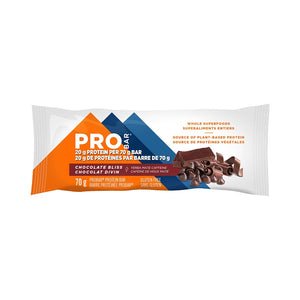Probar Protein Bar Chocolate Bliss