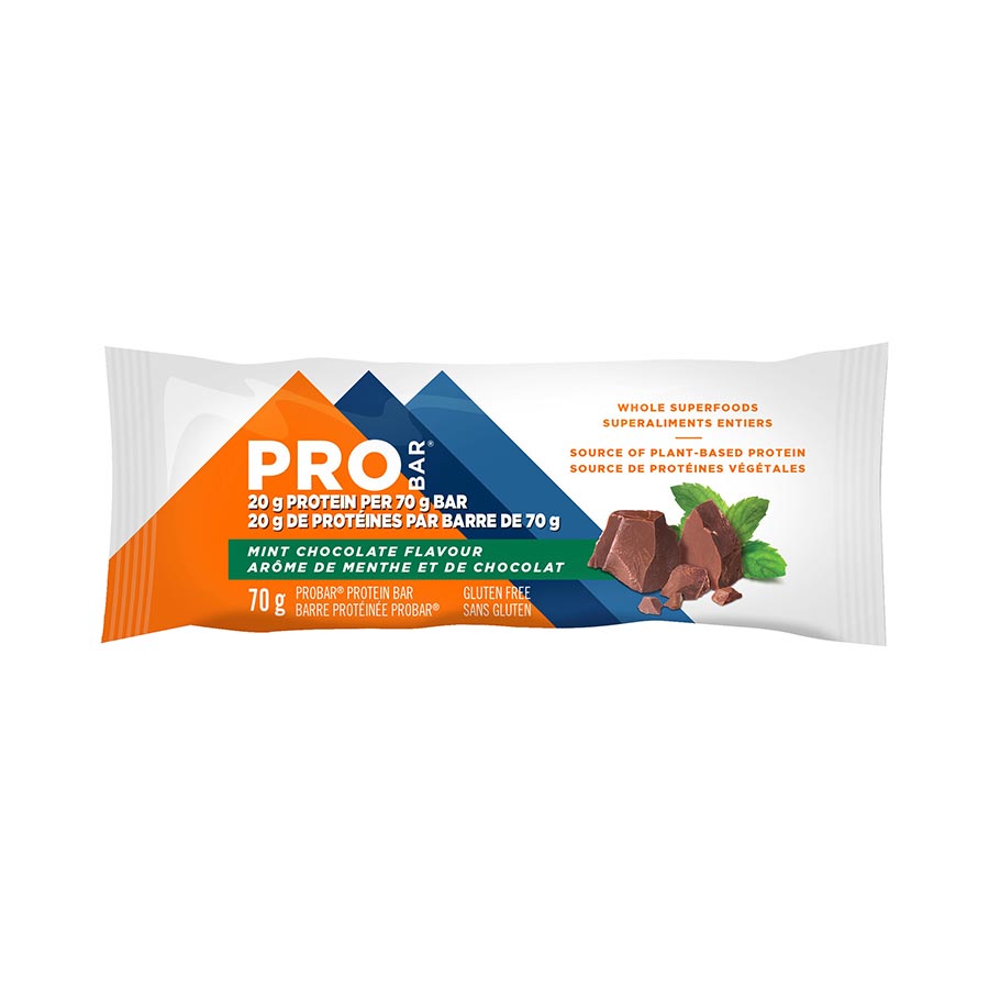 Probar Protein Bar Mint Chocolate