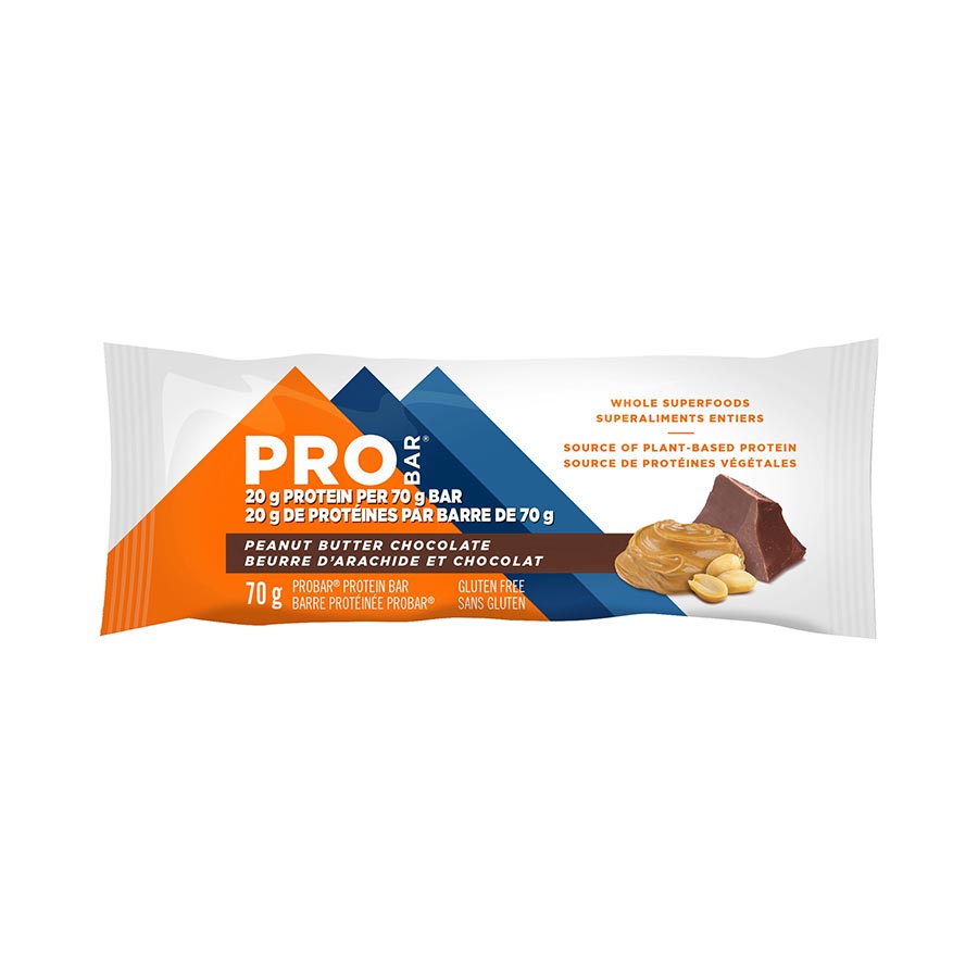 Probar Protein Bar Peanut Butter Chocolate
